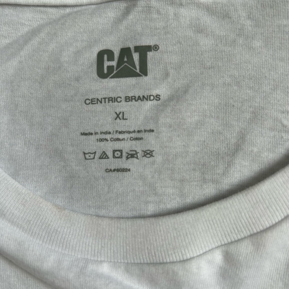 🔥🆕🔥 CAT T-Shirt - Picture 2 of 3